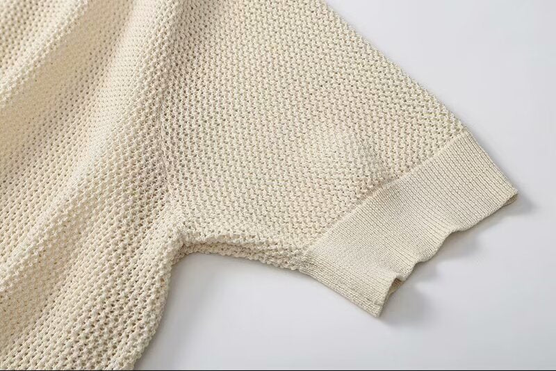 Laidback Lace