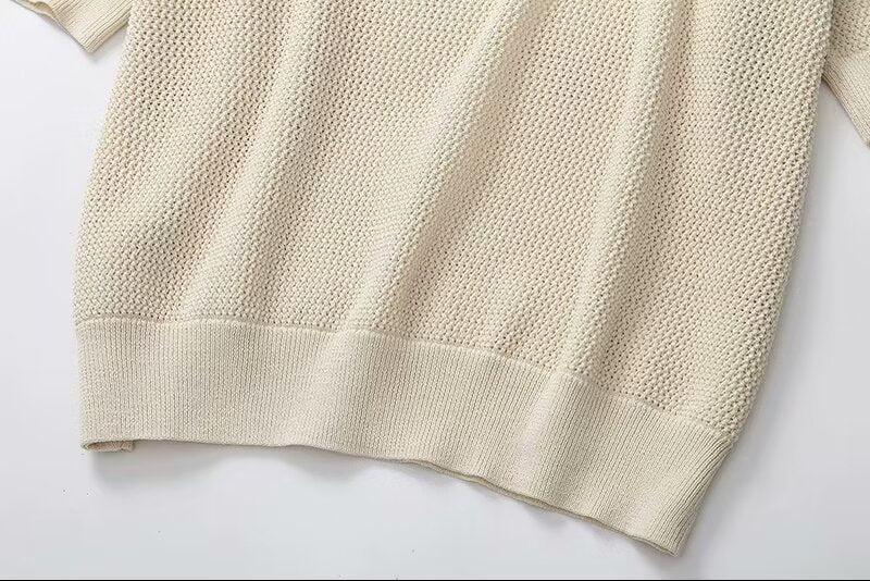 Laidback Lace