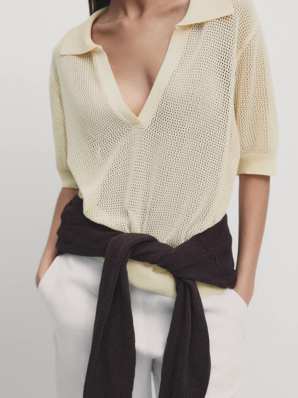 Laidback Lace