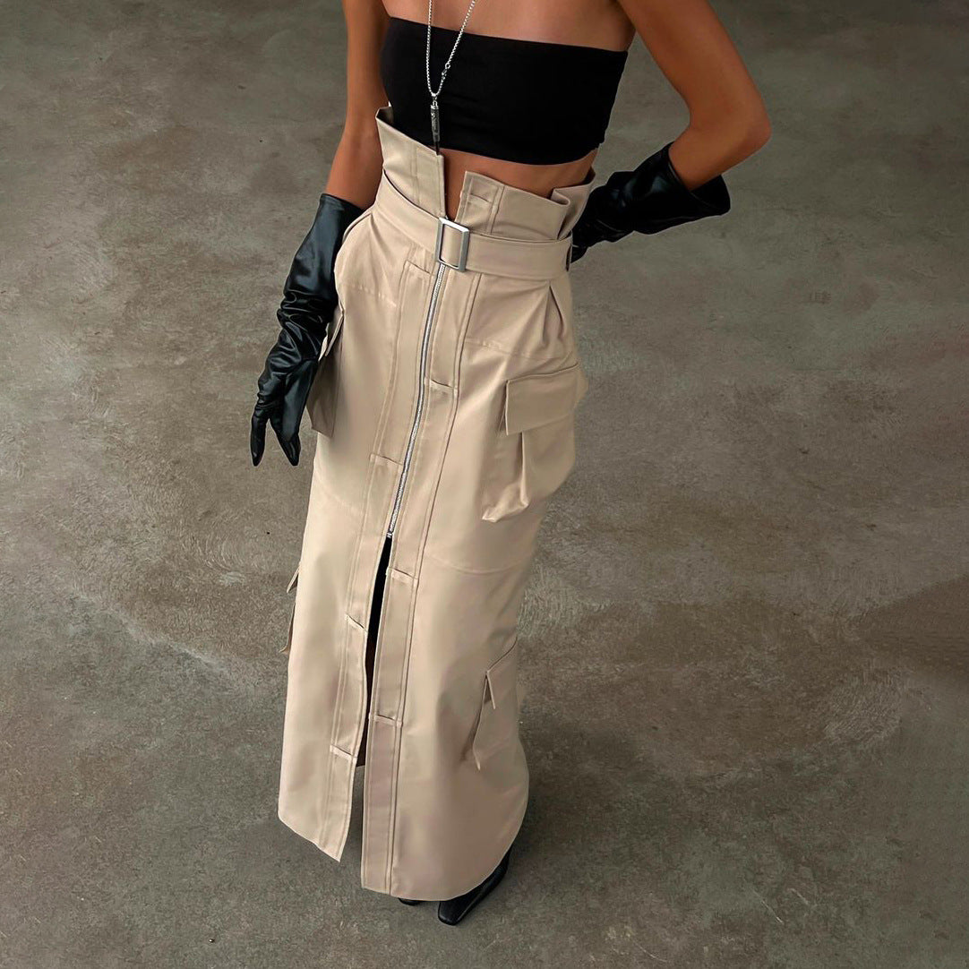 Dark Muse Maxi