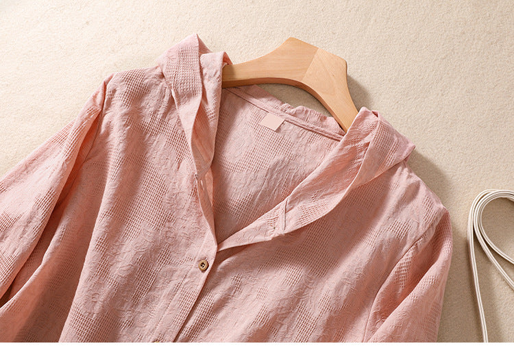 Daydream Cotton Wrap
