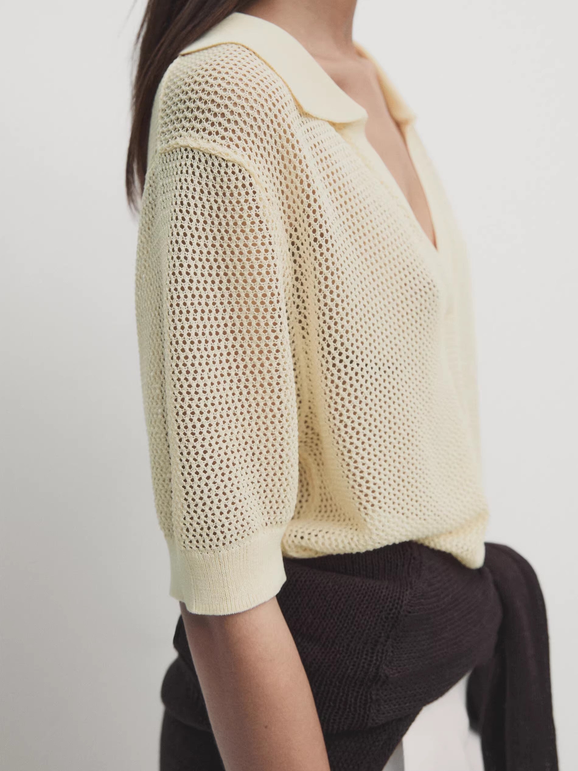 Laidback Lace