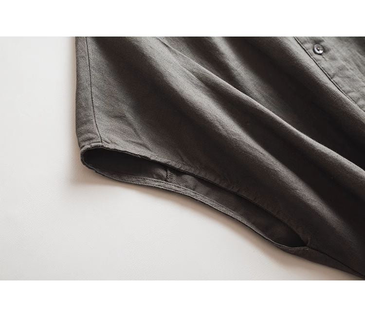 Bare Linen