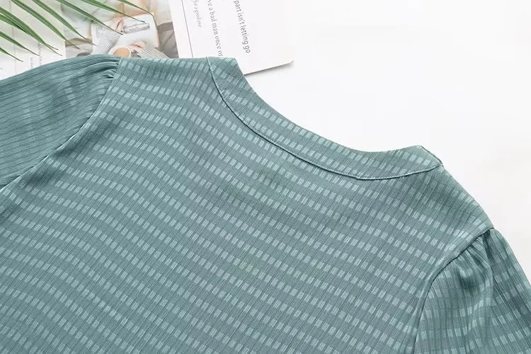 Elva Summer Top