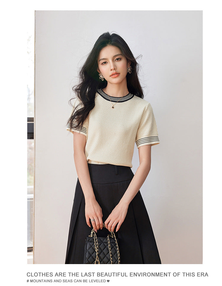 The Elira Top