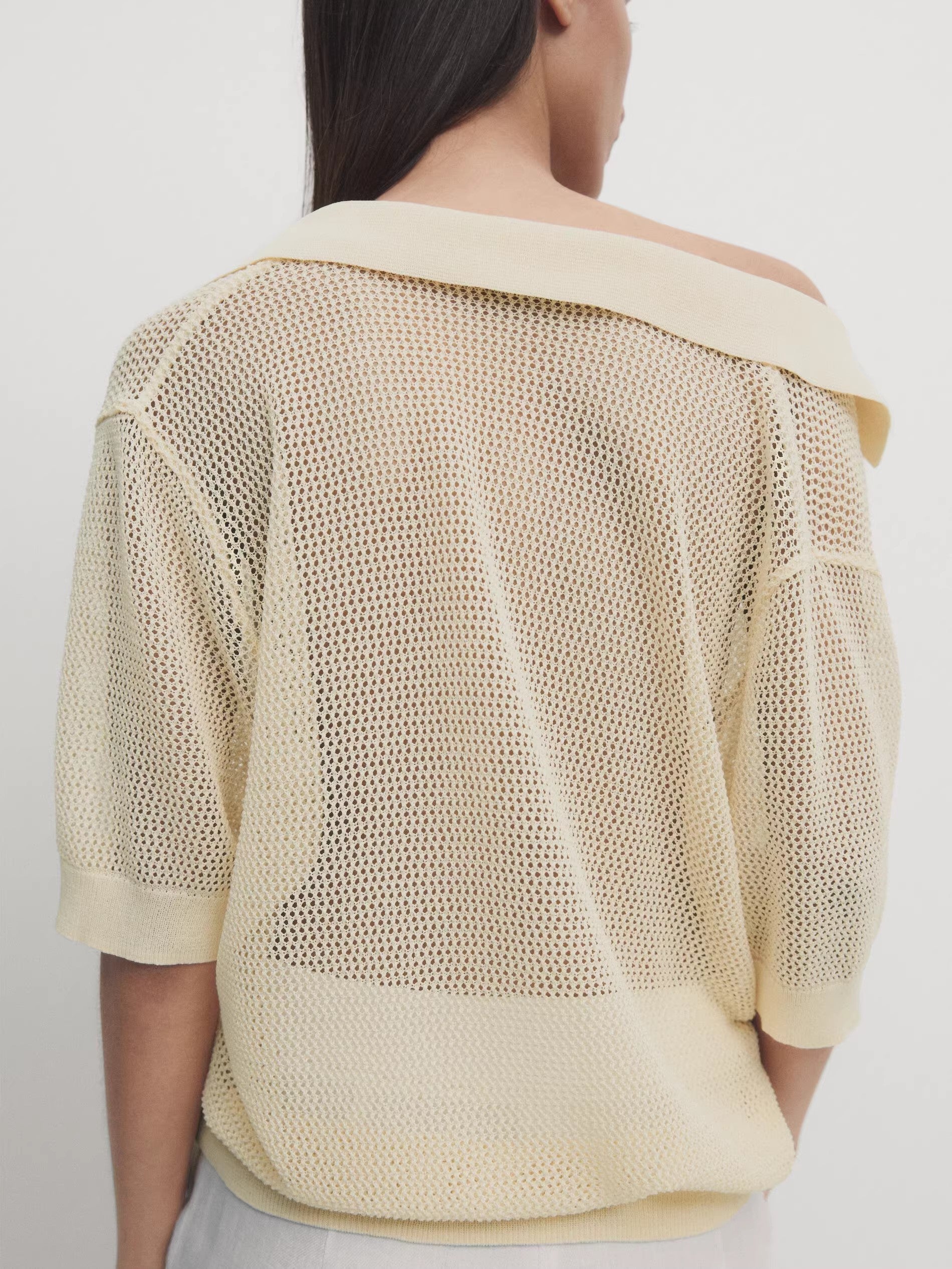 Laidback Lace