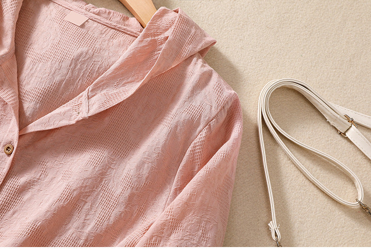Daydream Cotton Wrap