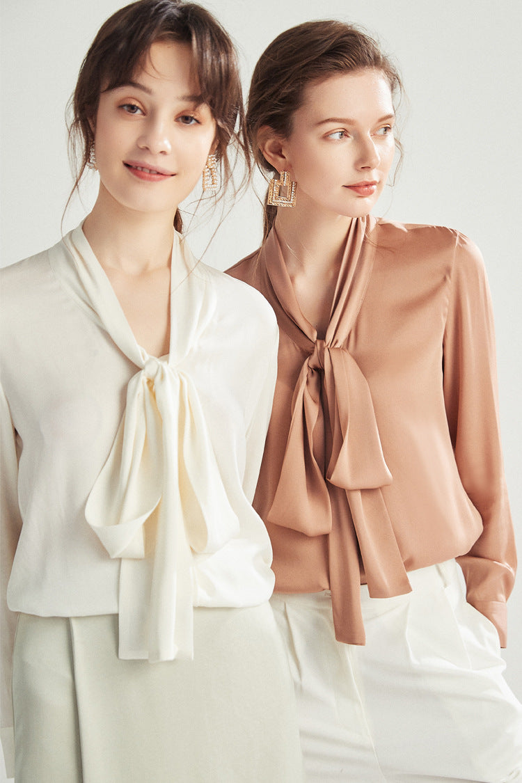 Velair – Pure Silk Elegance
