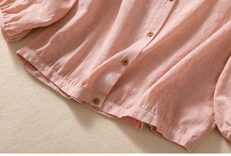 Daydream Cotton Wrap