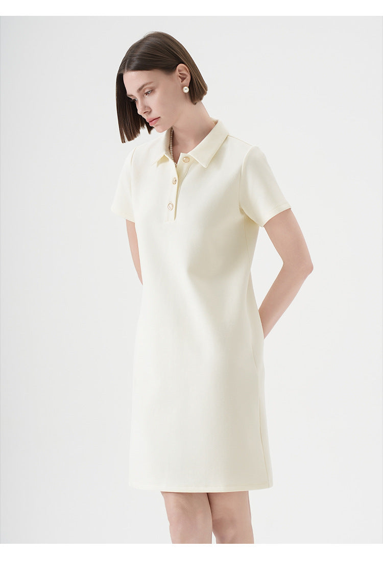 Pique Polo Beauty