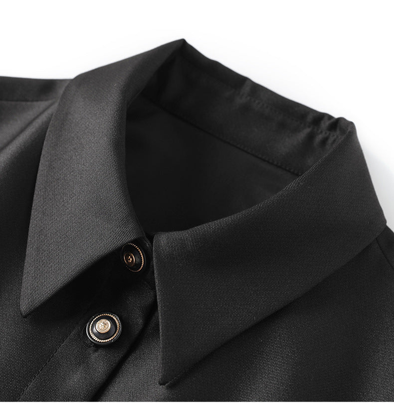 The Margot Tie Dress