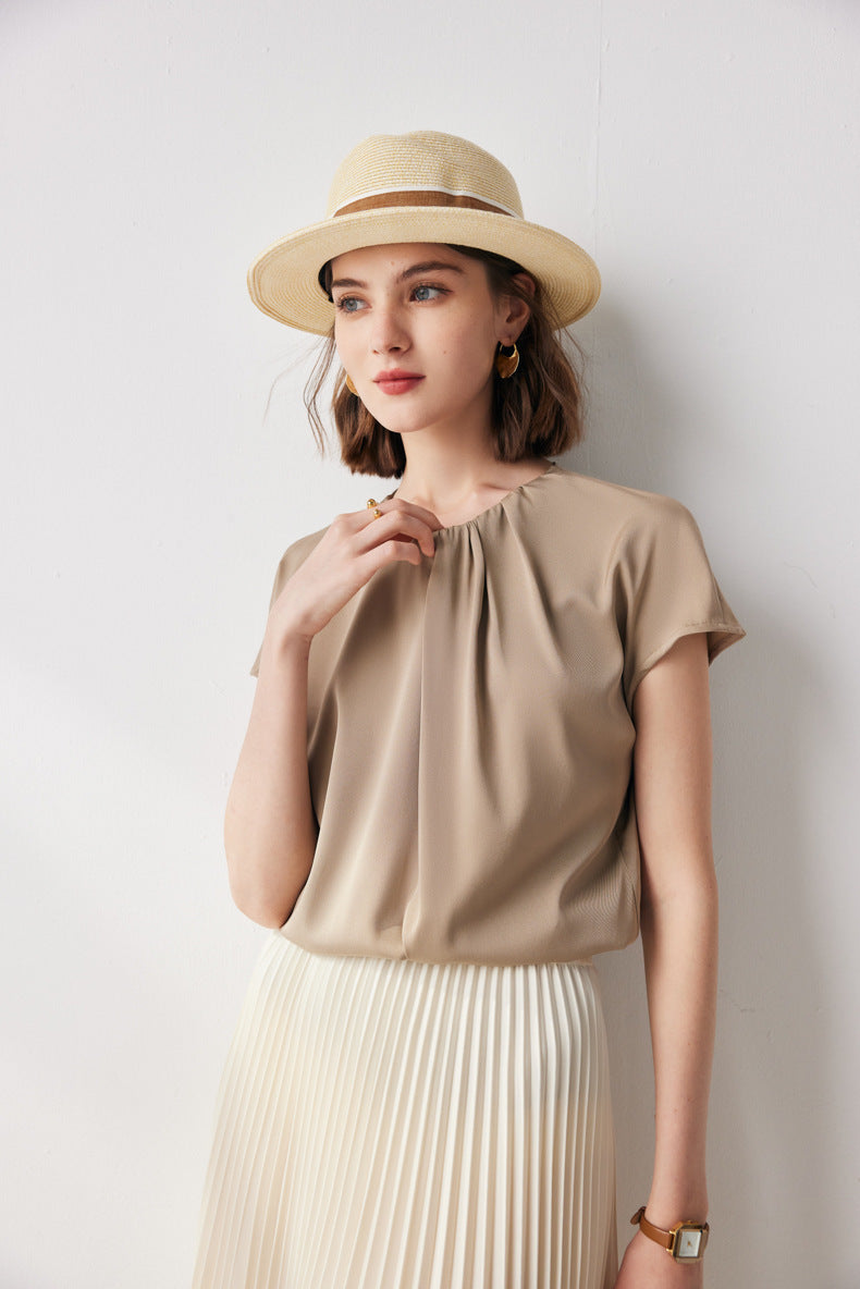 Serica Tee