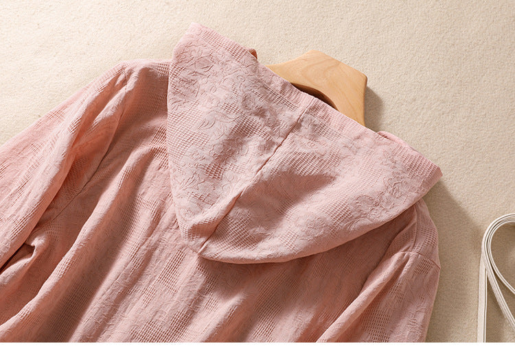 Daydream Cotton Wrap