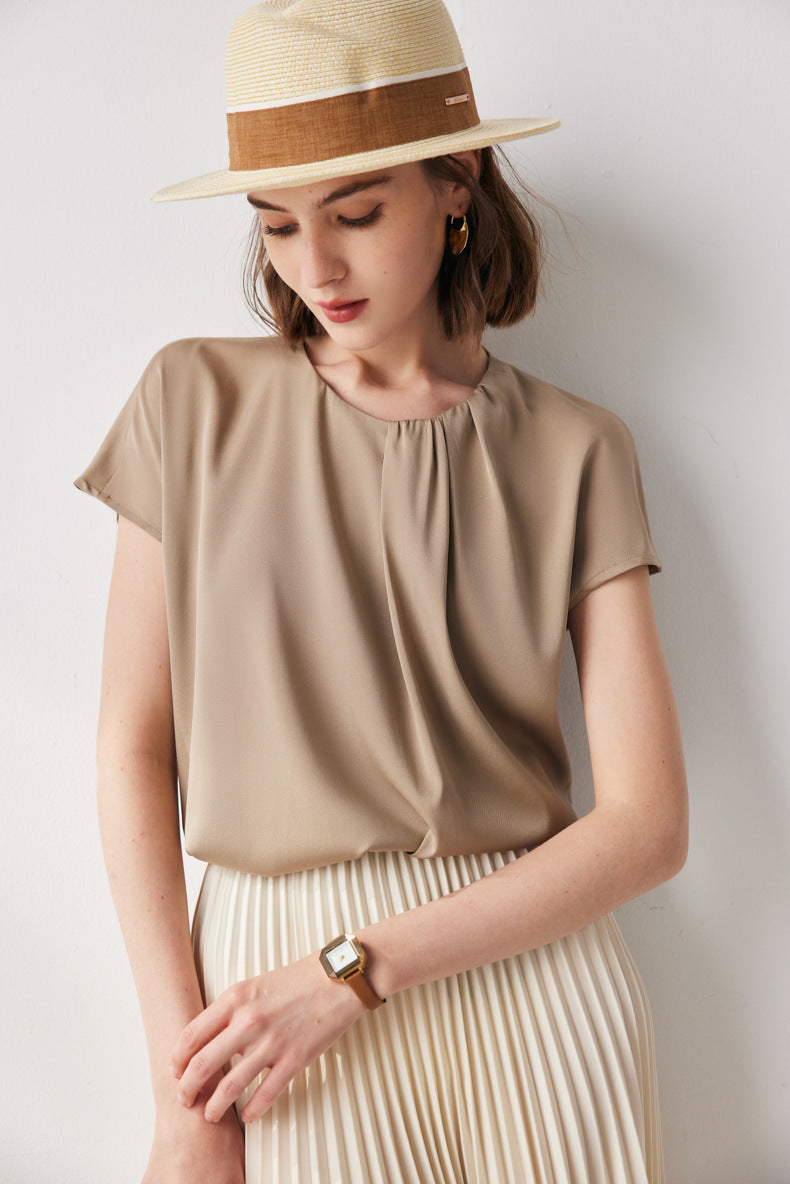 Serica Tee