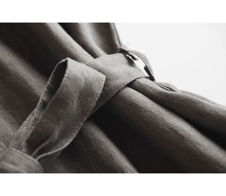 Bare Linen