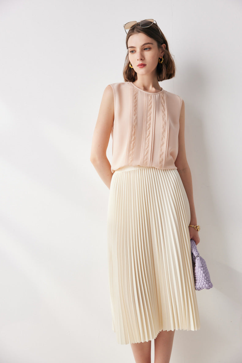 Silk Reverie