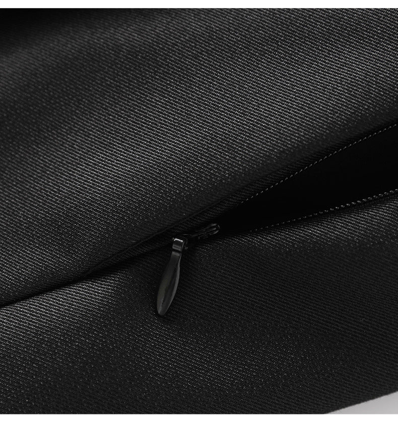 The Margot Tie Dress