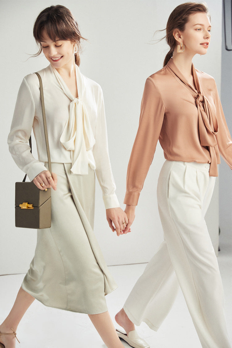Velair – Pure Silk Elegance