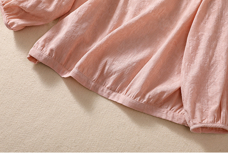 Daydream Cotton Wrap