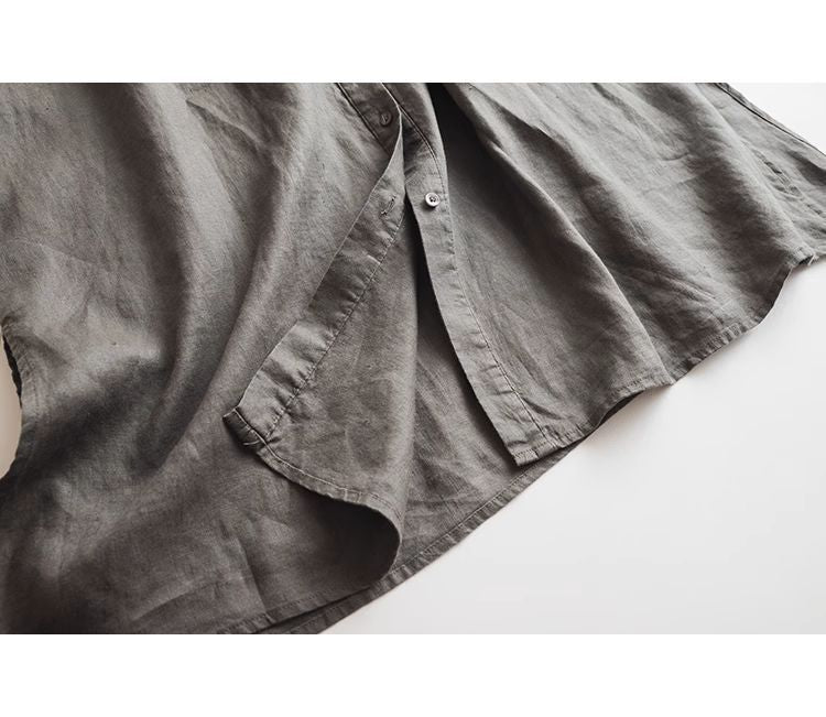 Bare Linen