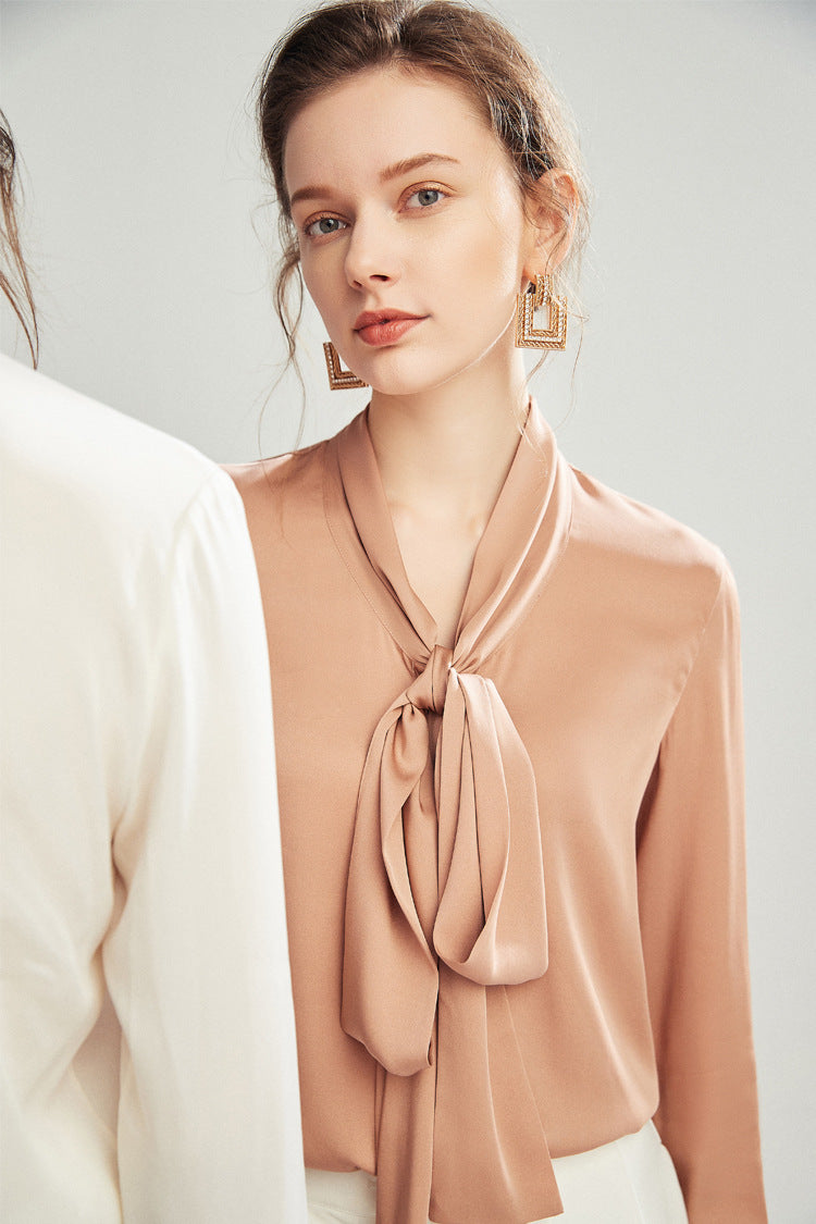 Velair – Pure Silk Elegance