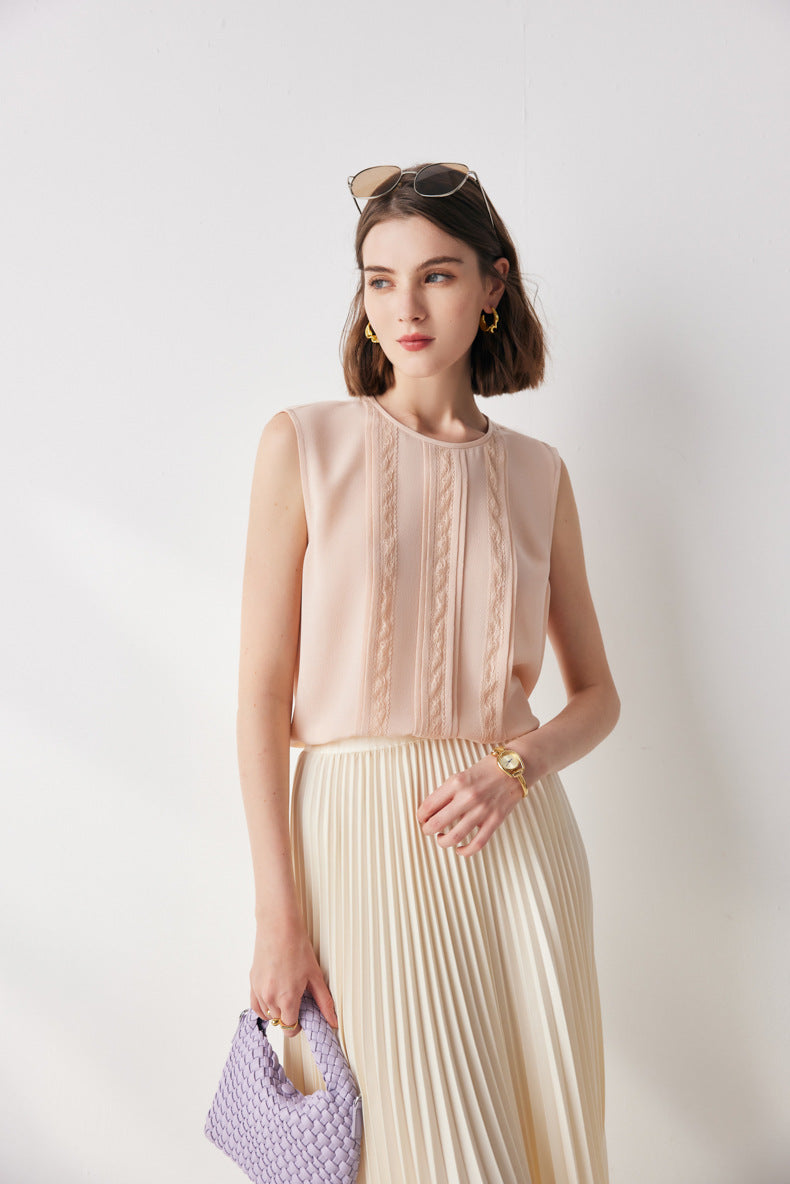 Silk Reverie