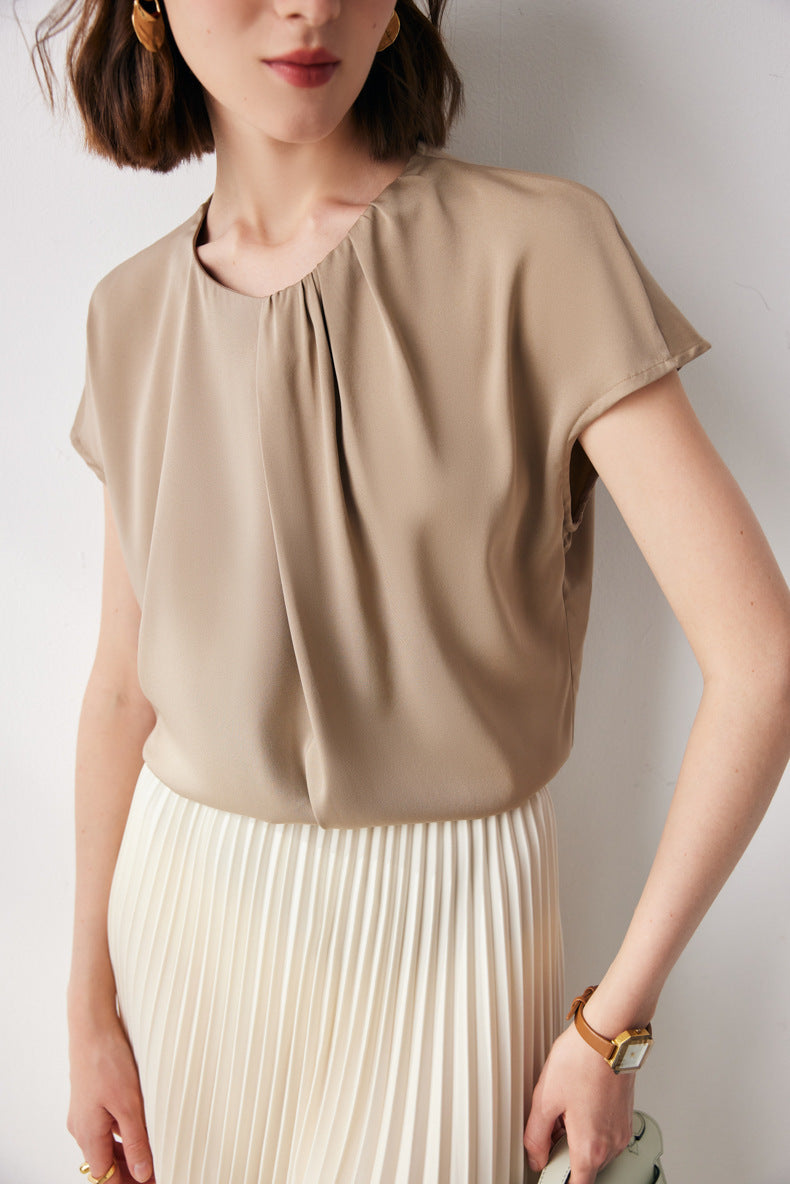Serica Tee