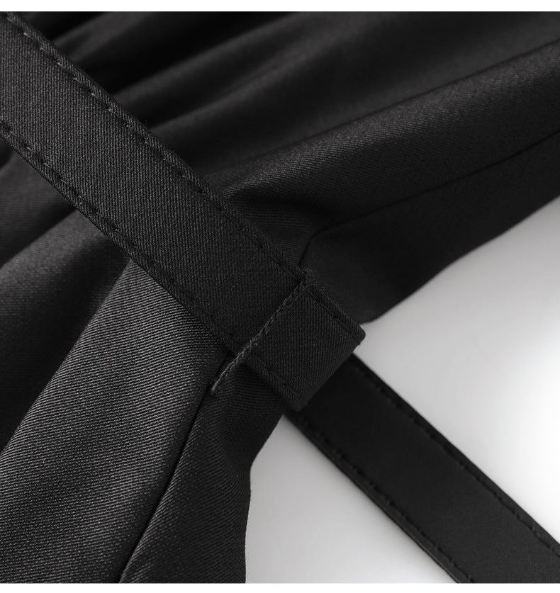 The Margot Tie Dress