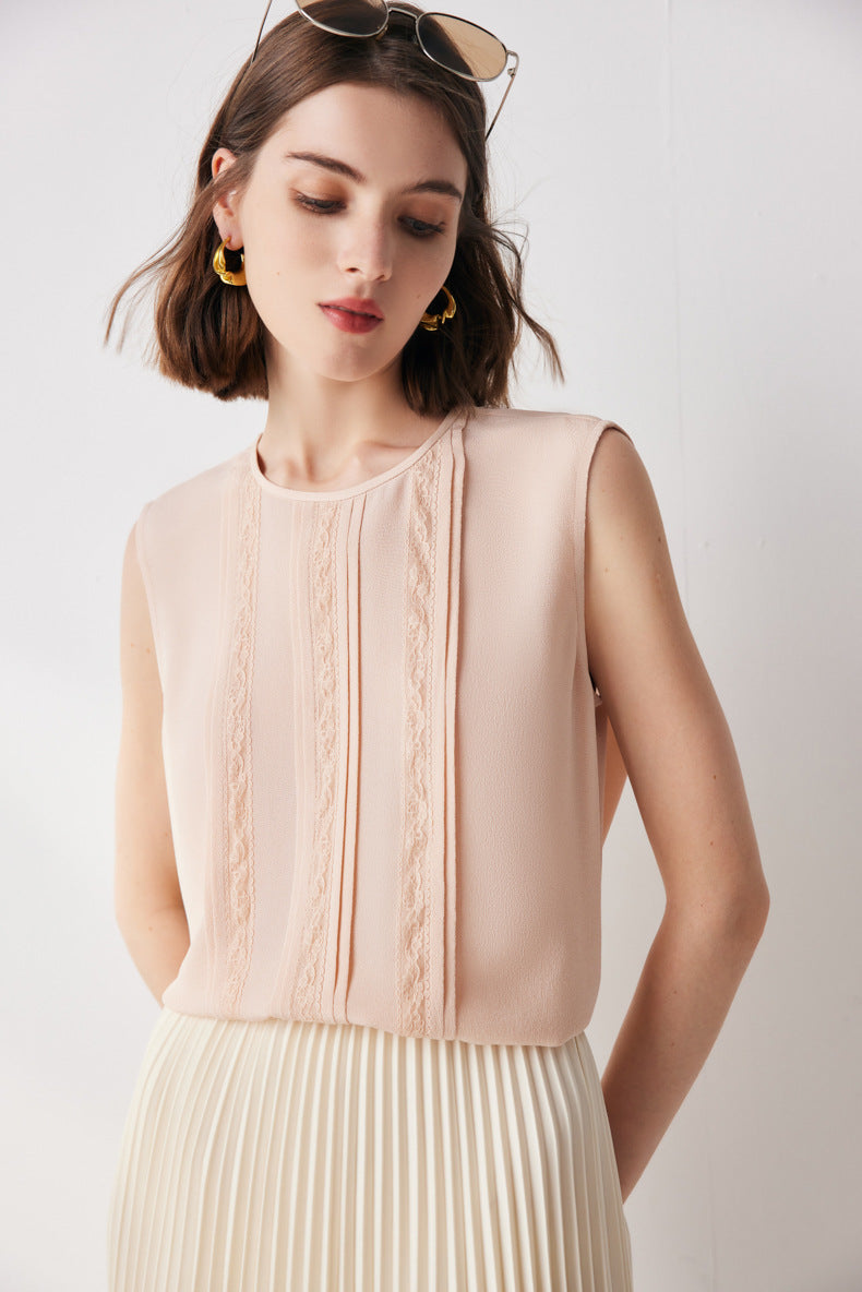 Silk Reverie