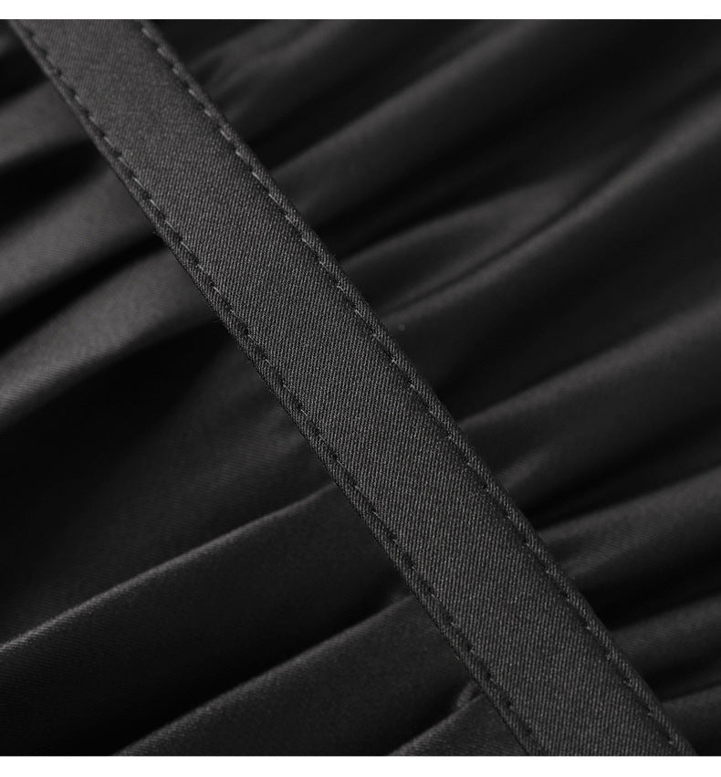 The Margot Tie Dress