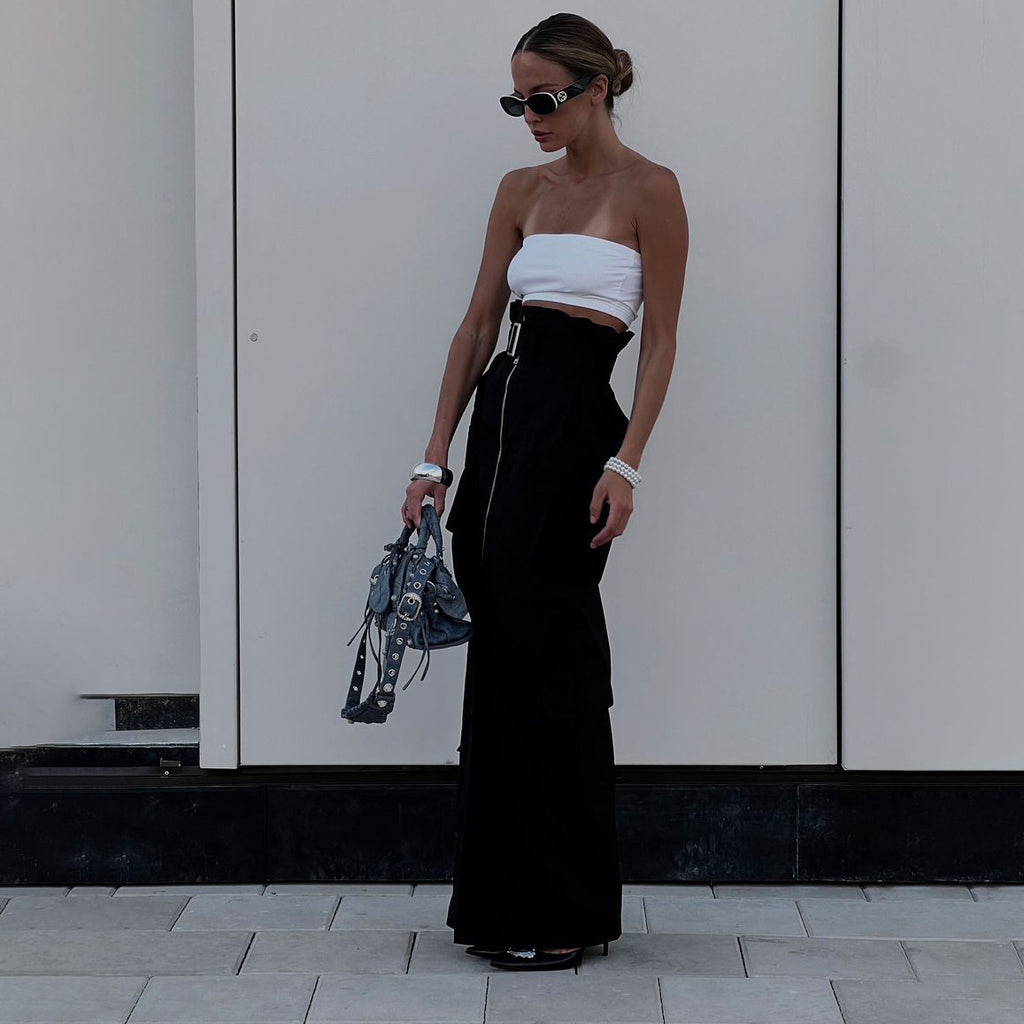 Dark Muse Maxi