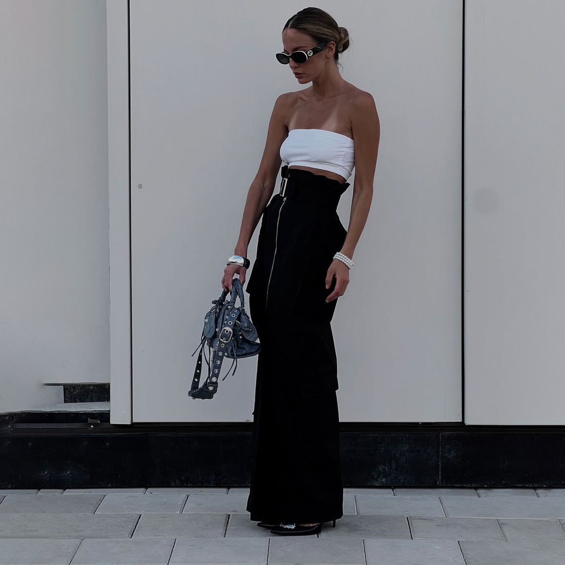 Dark Muse Maxi