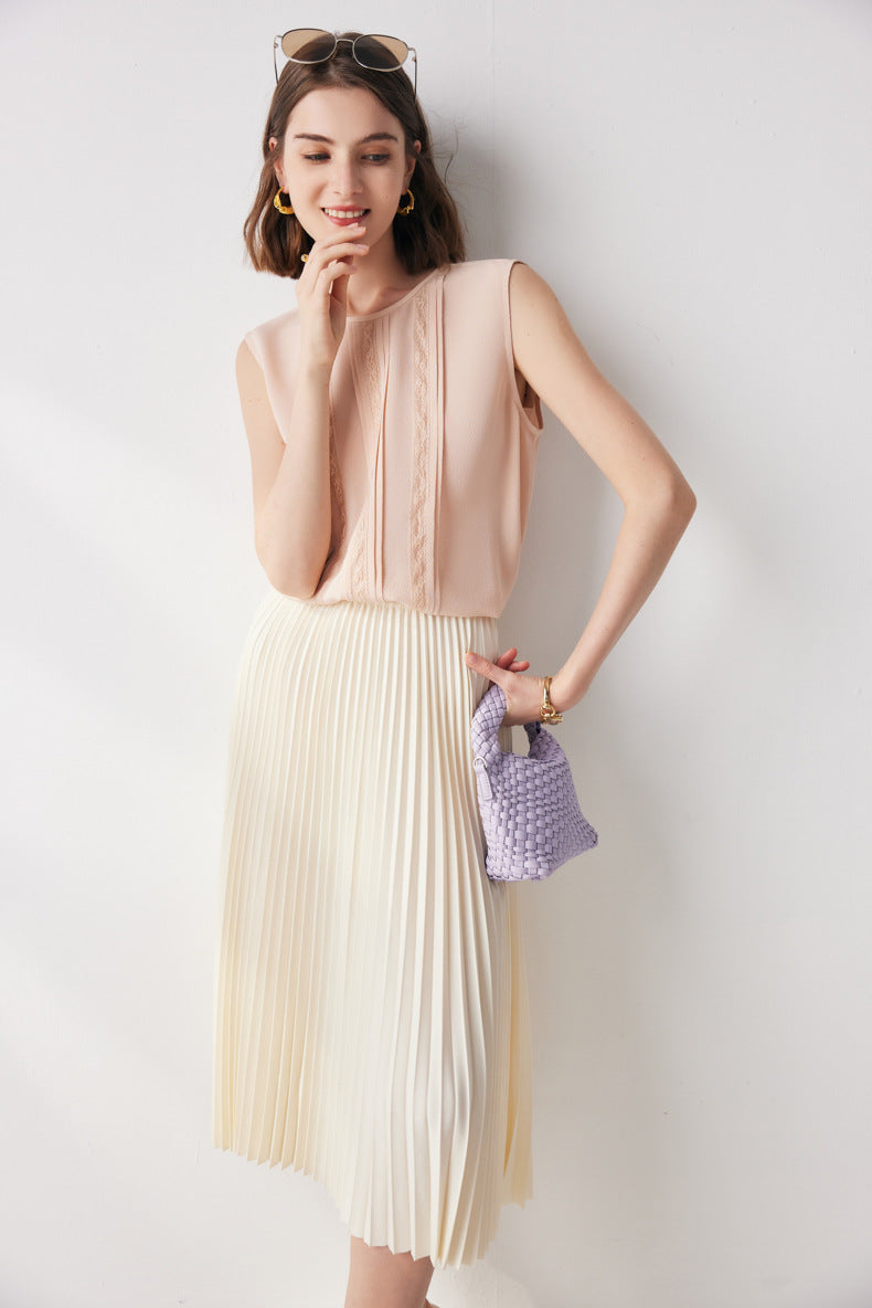 Silk Reverie