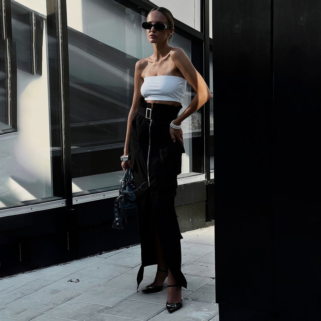 Dark Muse Maxi