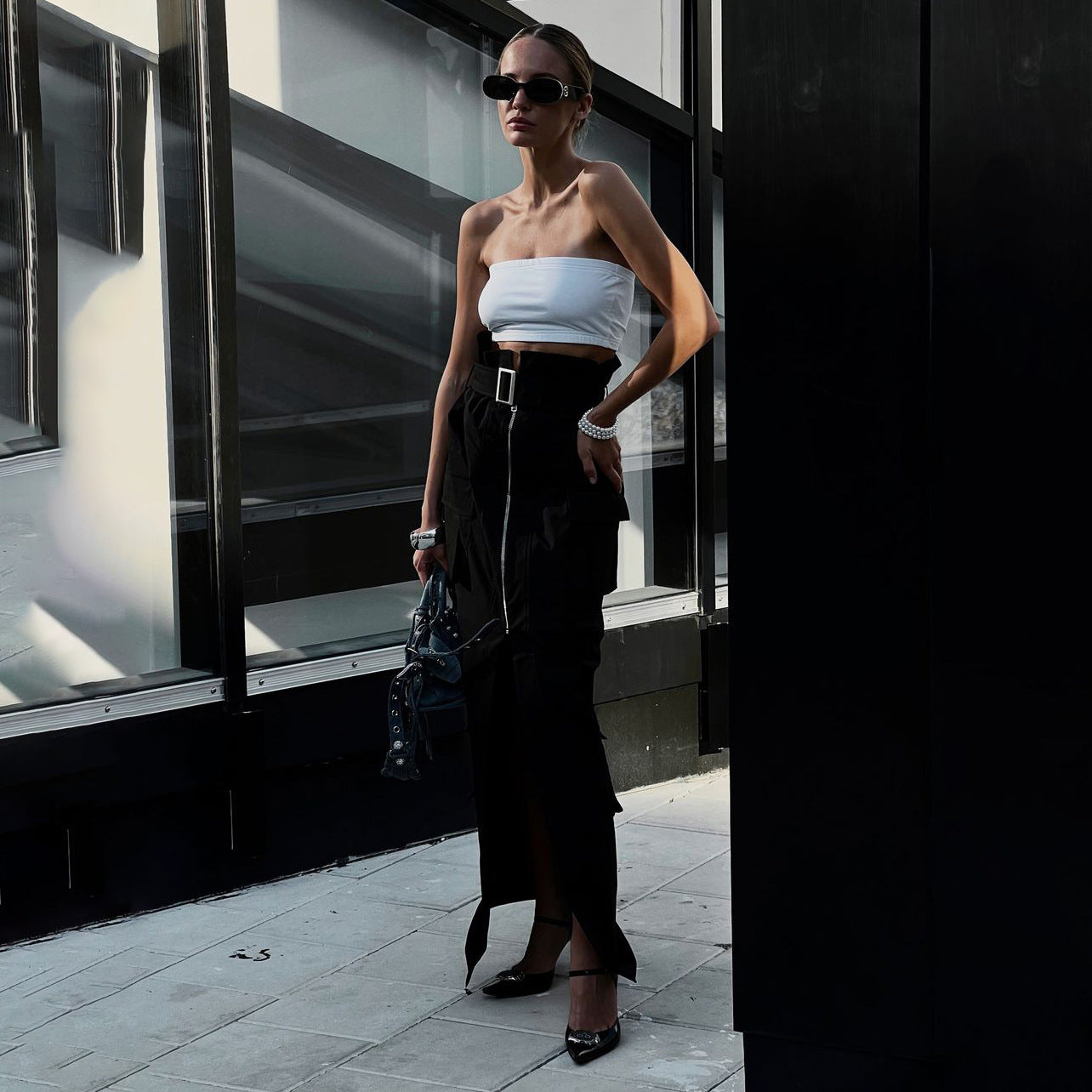Dark Muse Maxi
