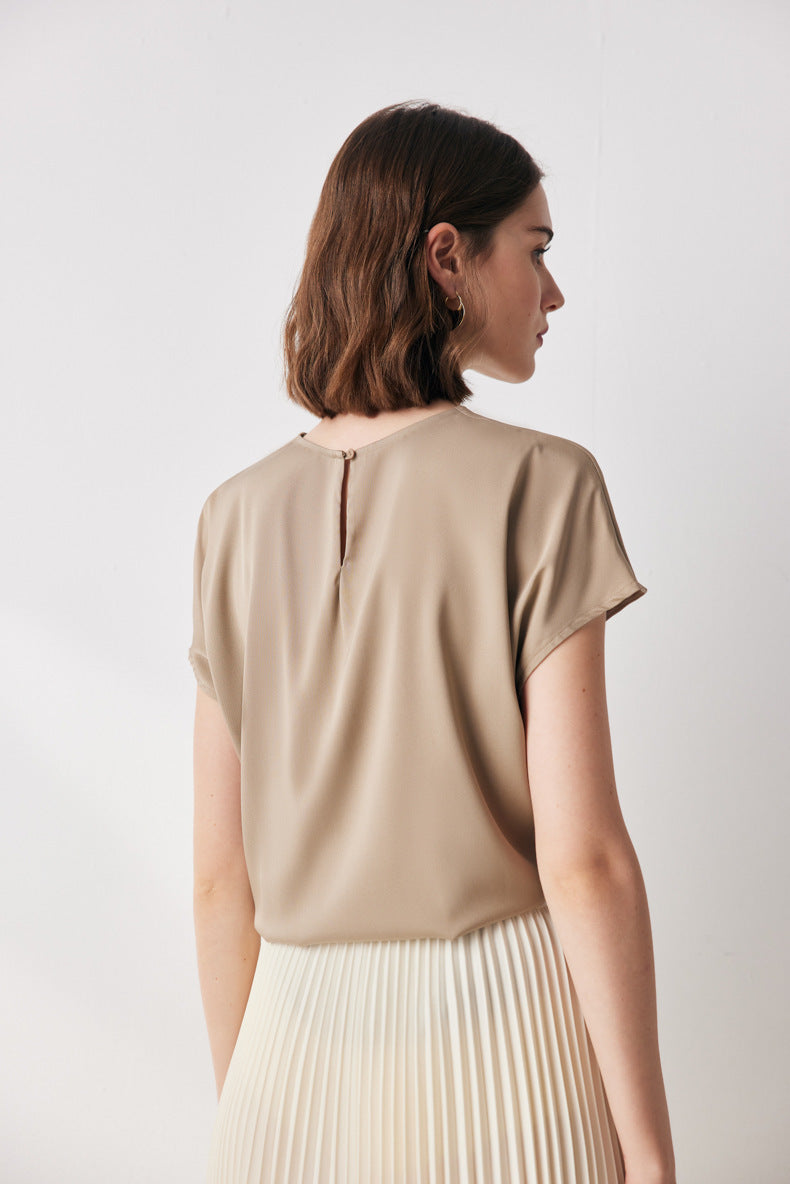 Serica Tee