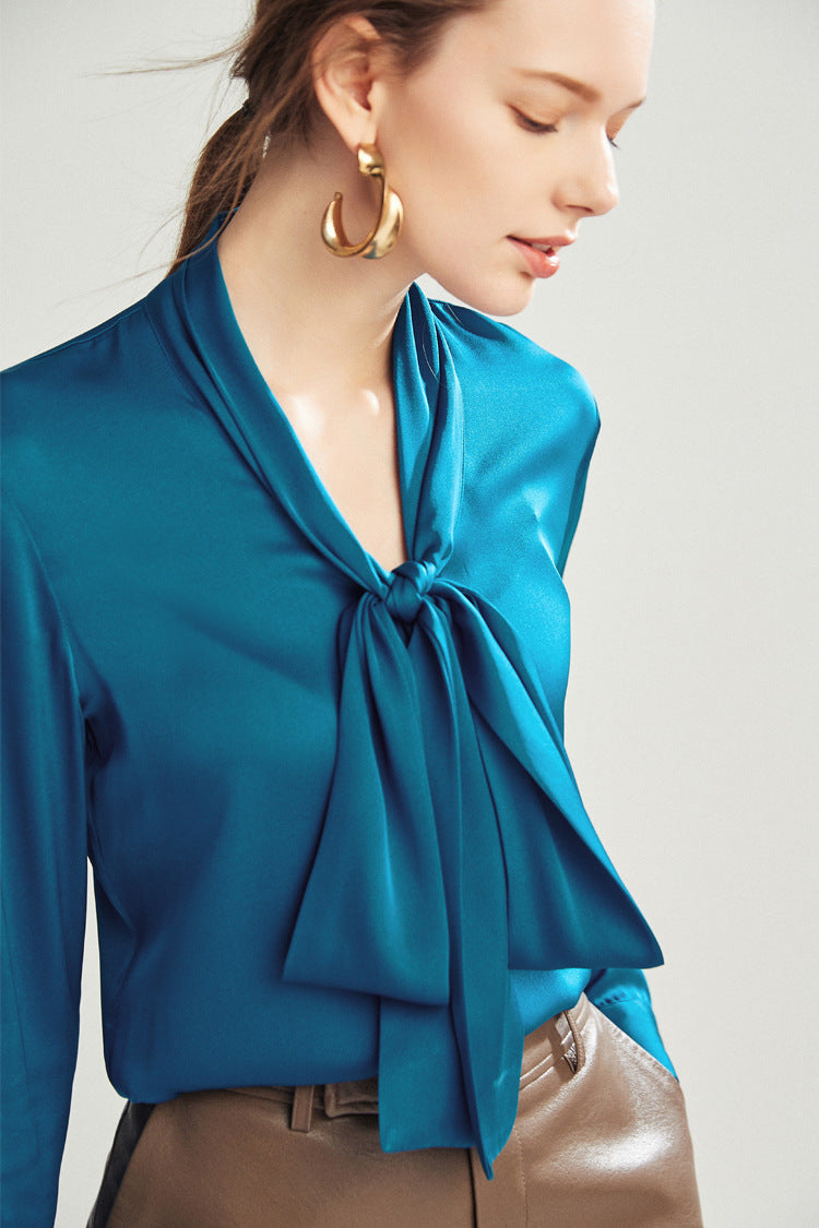 Velair – Pure Silk Elegance