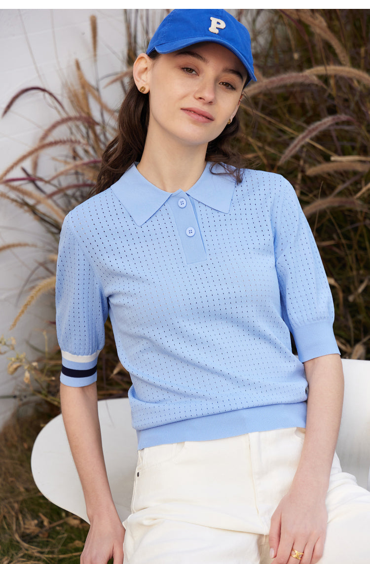 Poise Knit