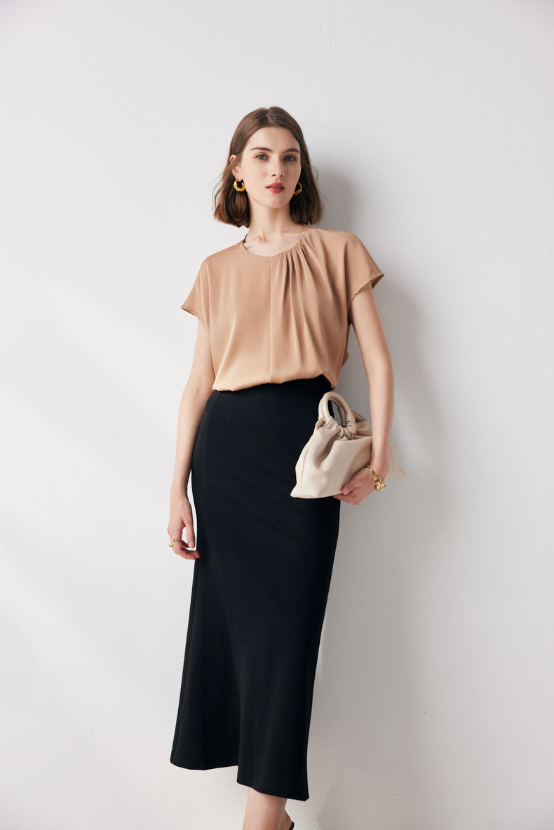 Serica Tee