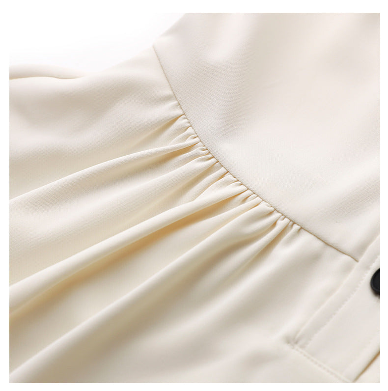 Elowen Twill Signature Dress