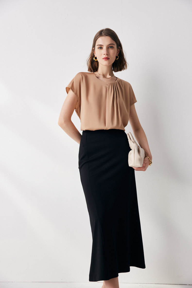 Serica Tee