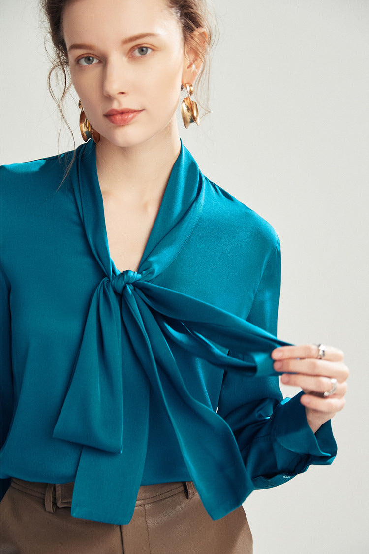 Velair – Pure Silk Elegance