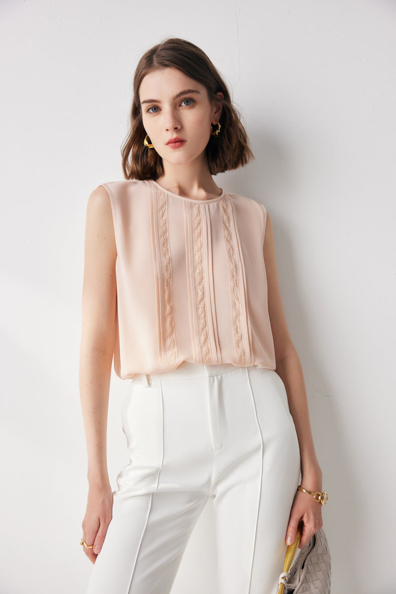 Silk Reverie