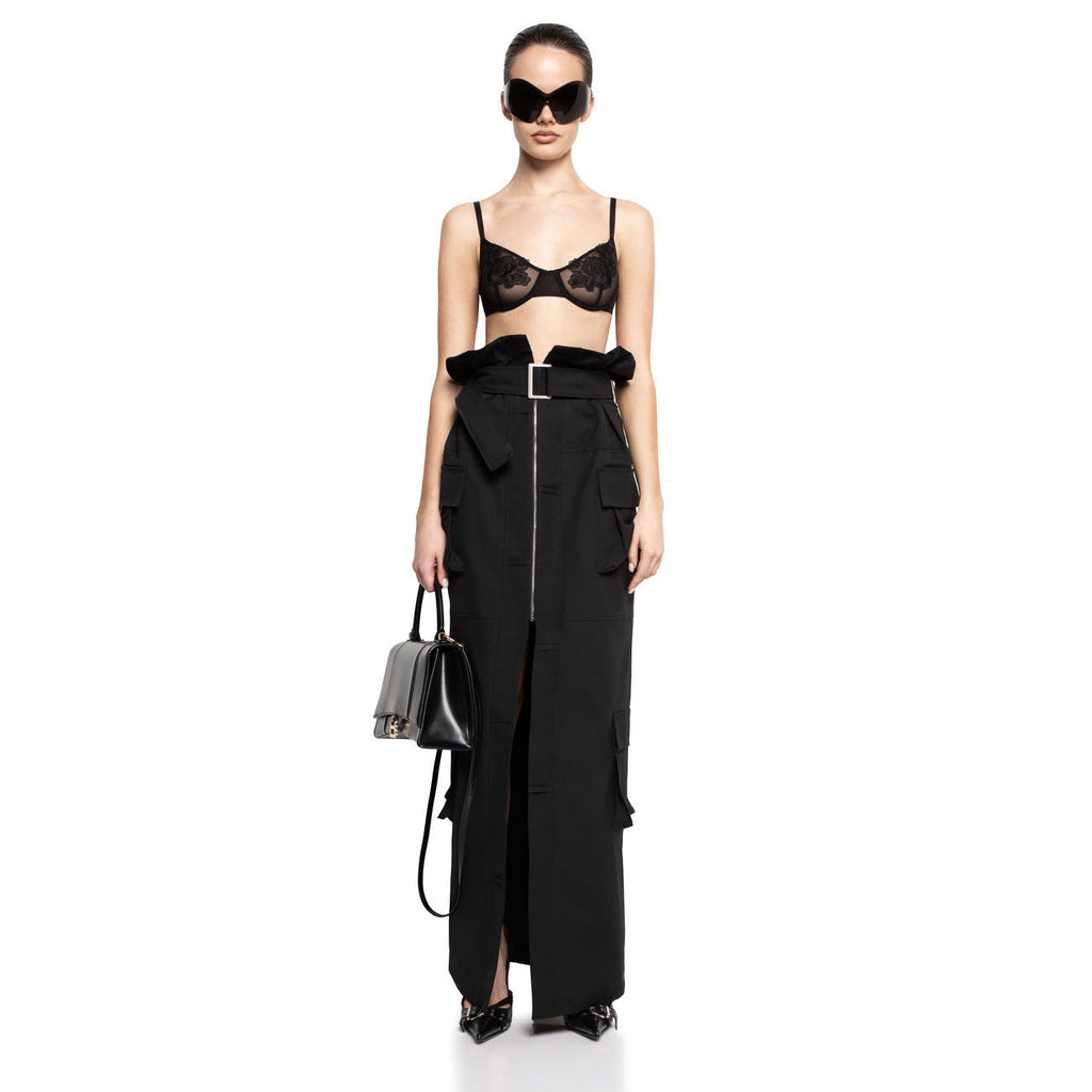 Dark Muse Maxi