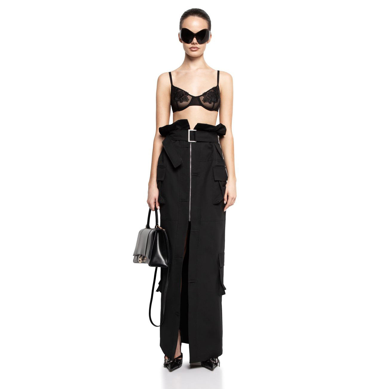 Dark Muse Maxi