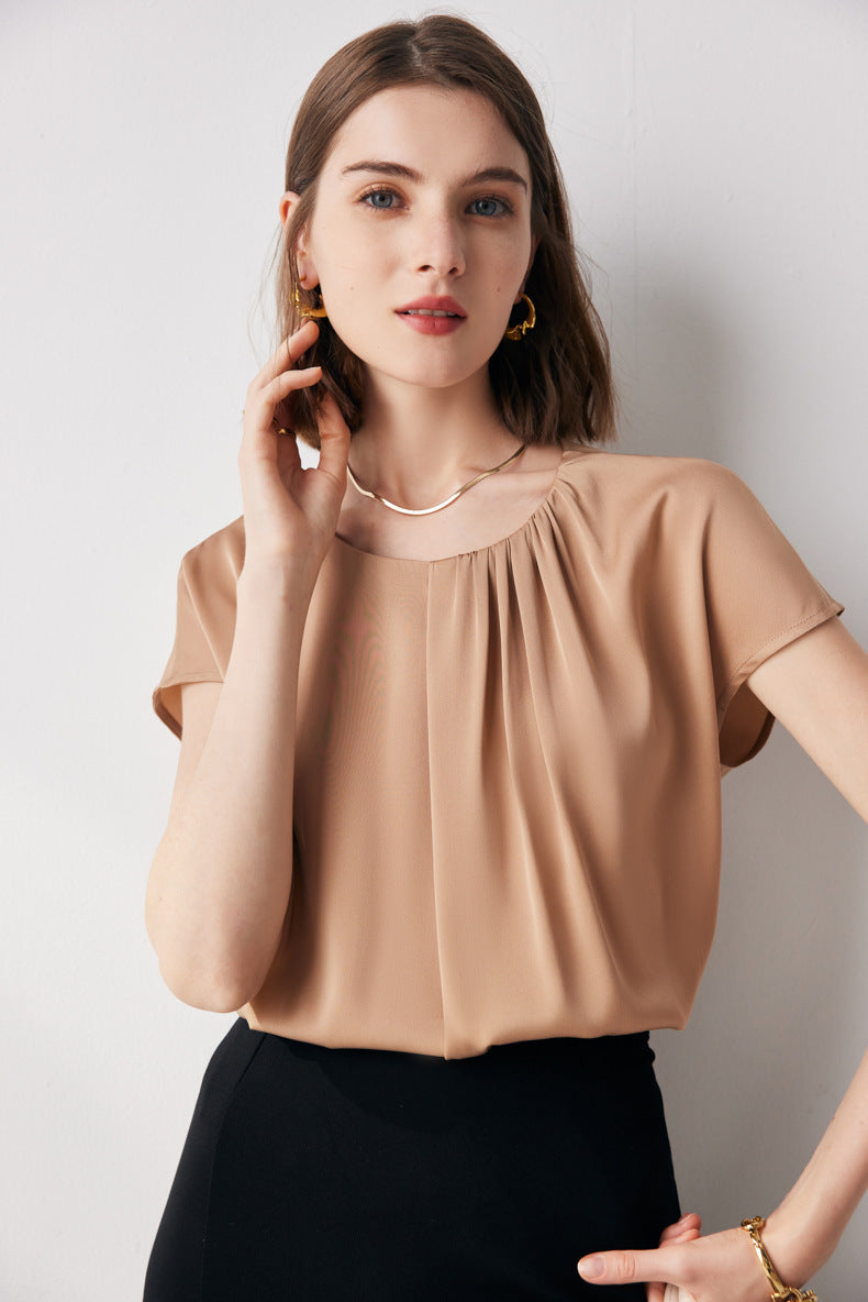 Serica Tee