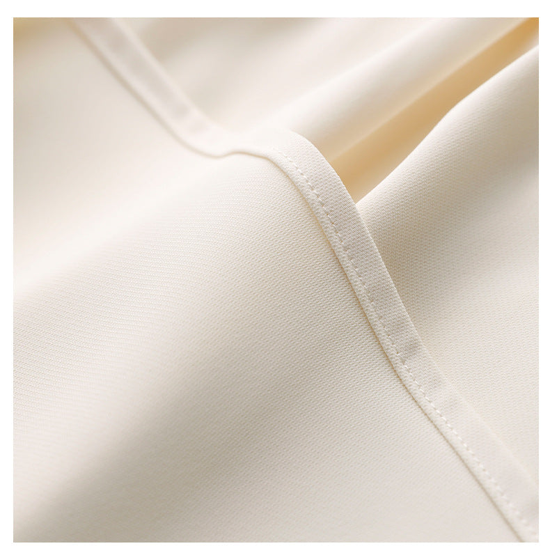 Elowen Twill Signature Dress