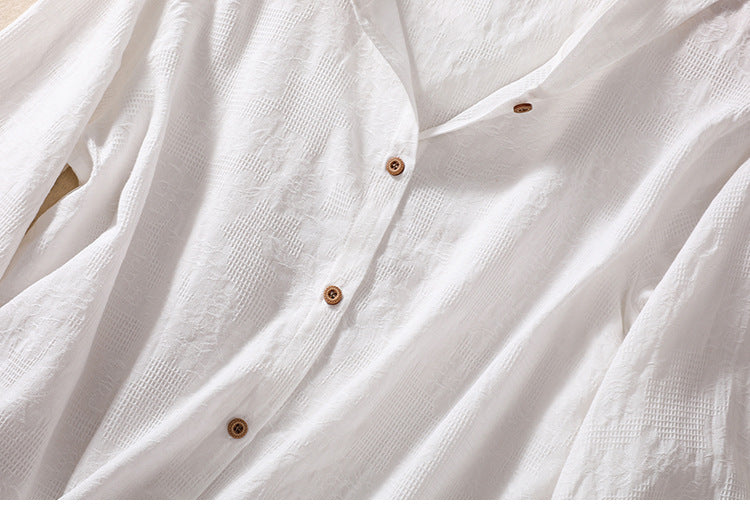Daydream Cotton Wrap