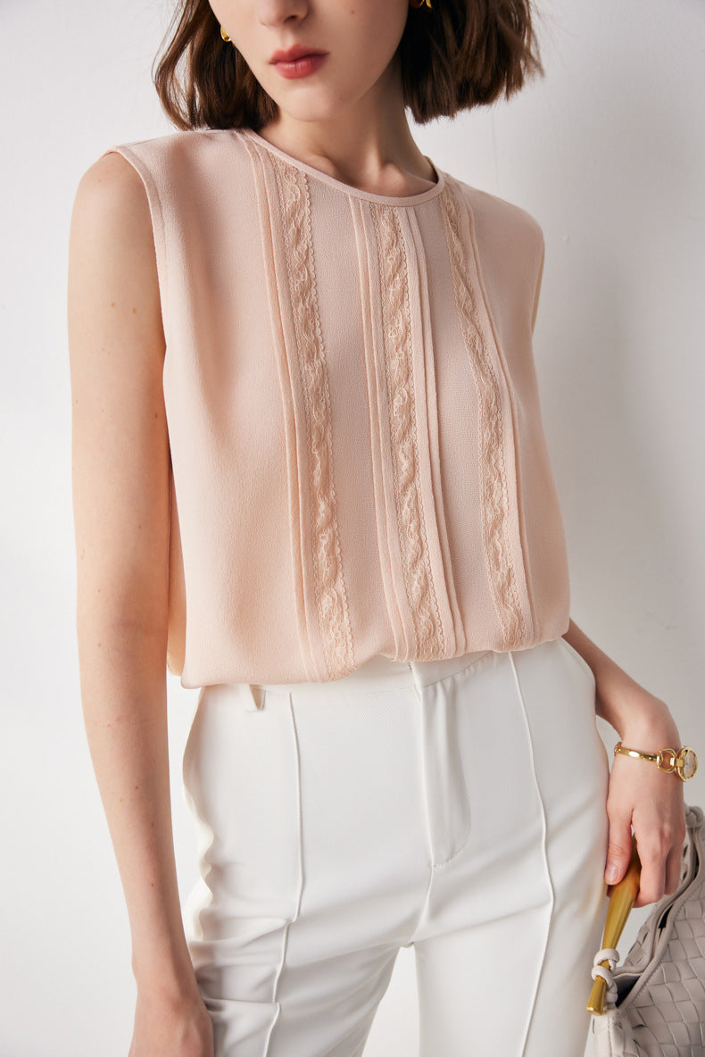 Silk Reverie