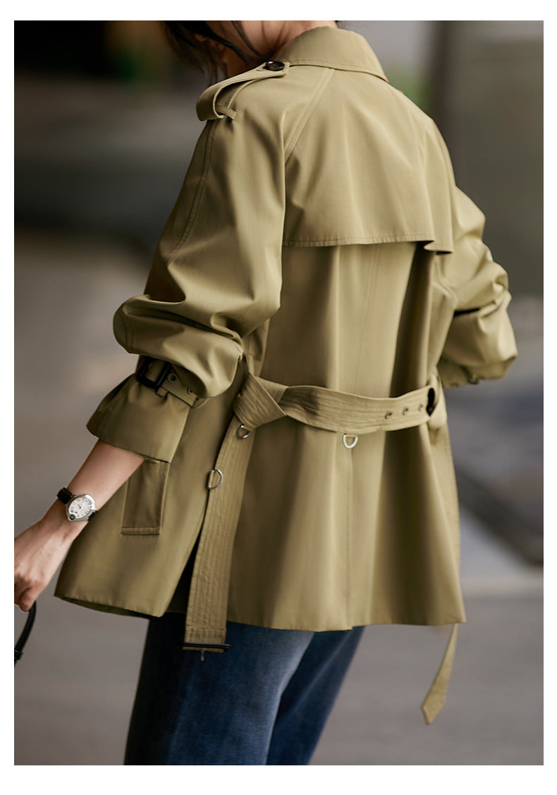 Verra Sculpt Coat